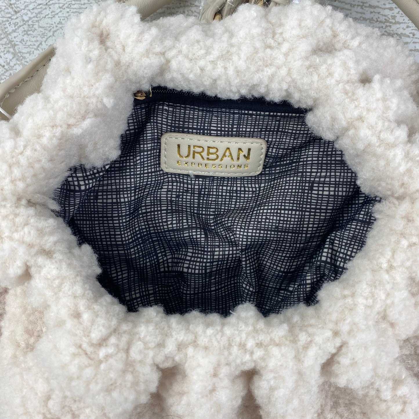 Handbag By Urban Expressions, Size: Small
