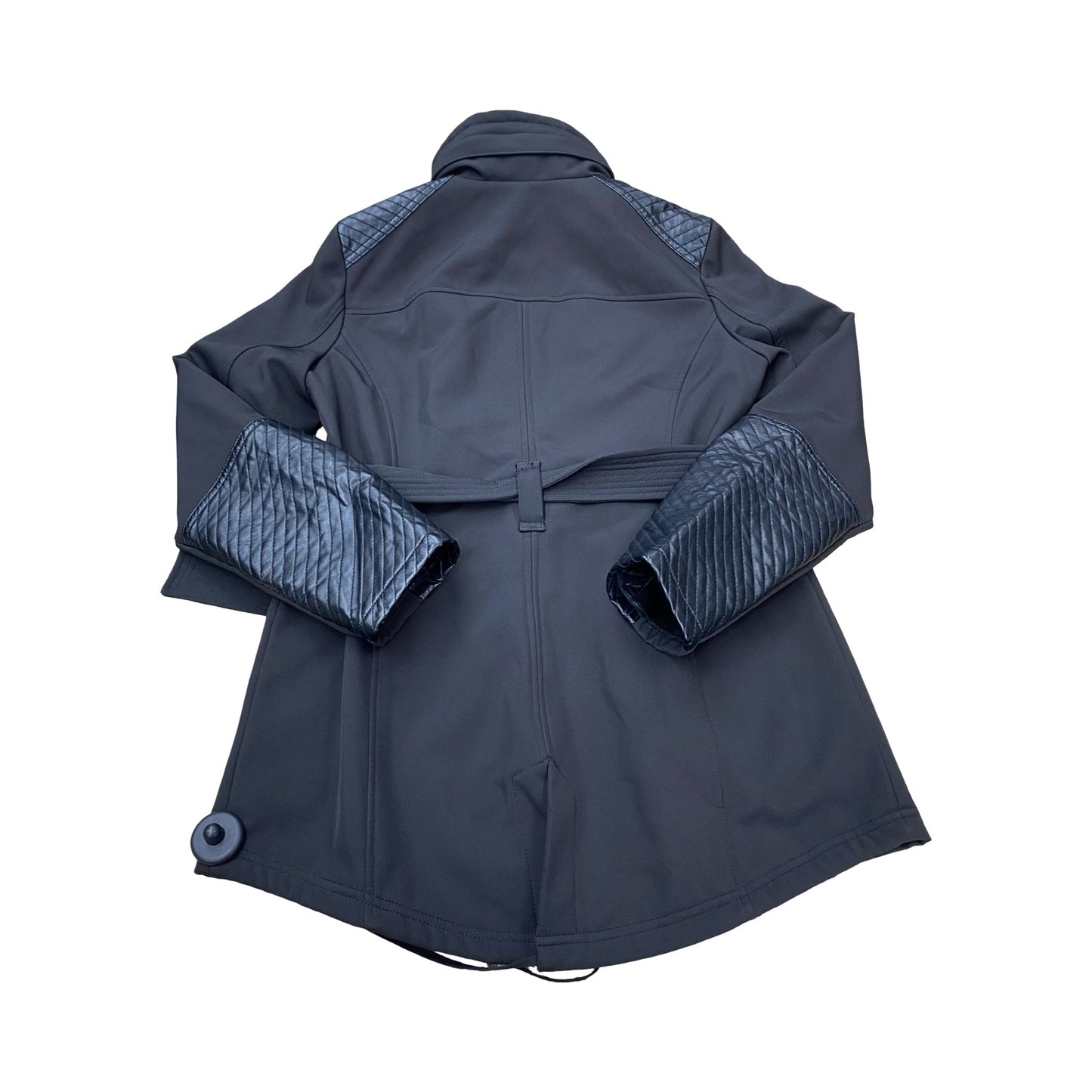 Jacket Other By Michael By Michael Kors In Black, Size:M