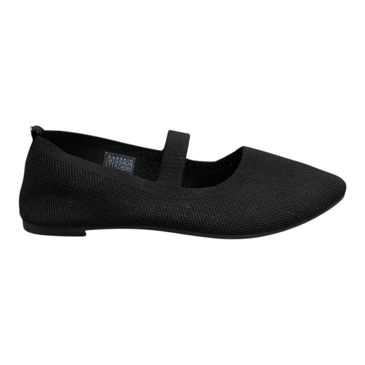 Shoes Flats By Danskin In Black, Size:7