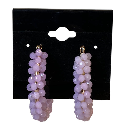 Earrings Hoop By A New Day