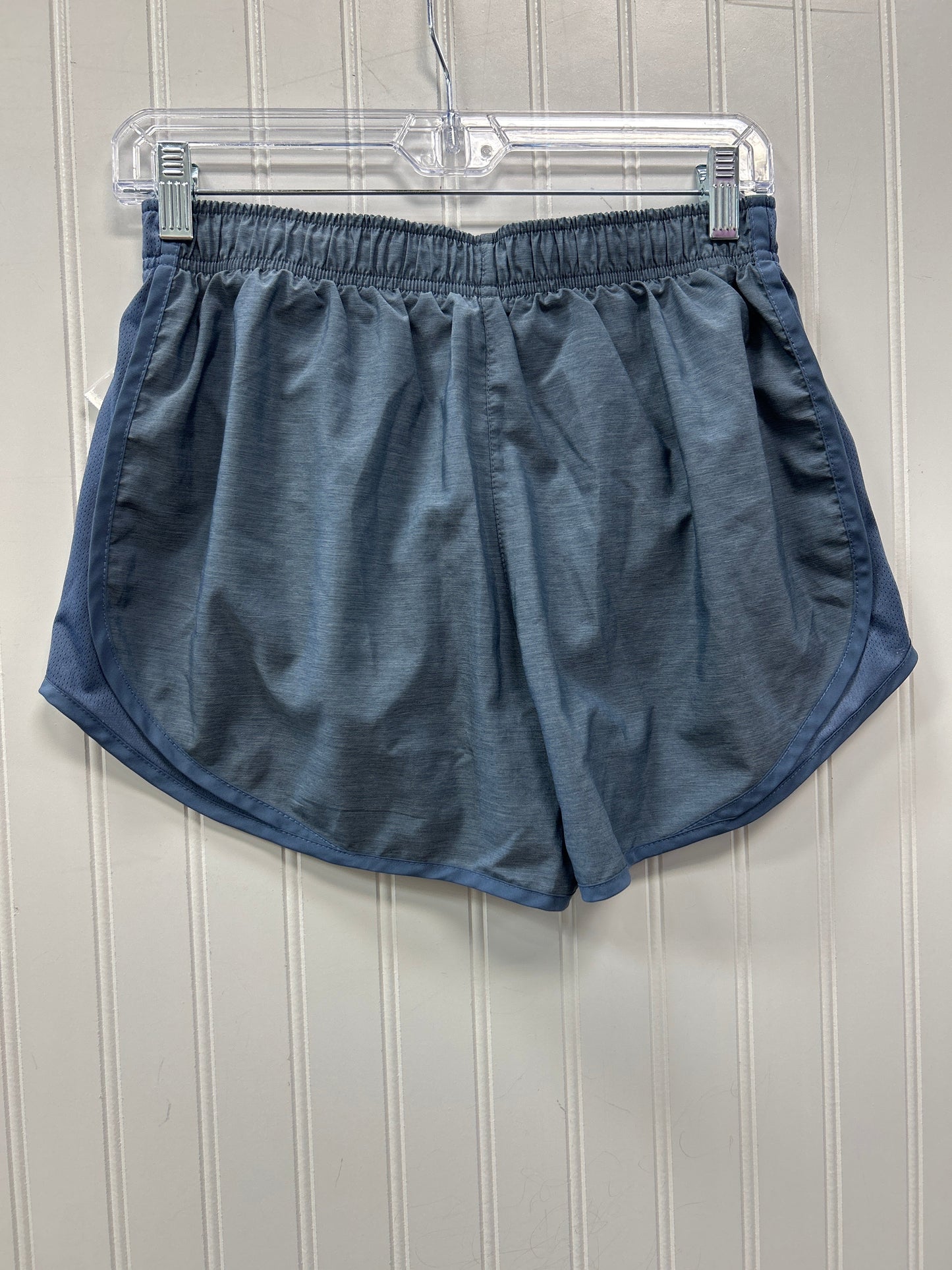 Athletic Shorts By Nike Apparel In Blue, Size:M