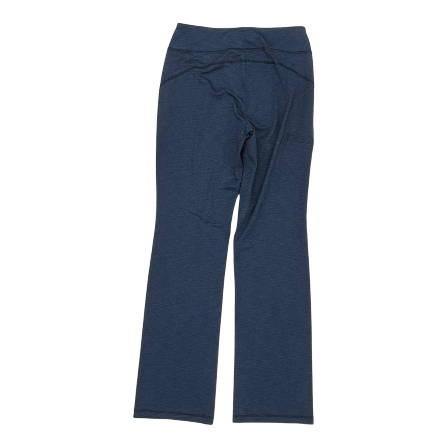 Athletic Pants By Duluth Trading In Blue, Size:M