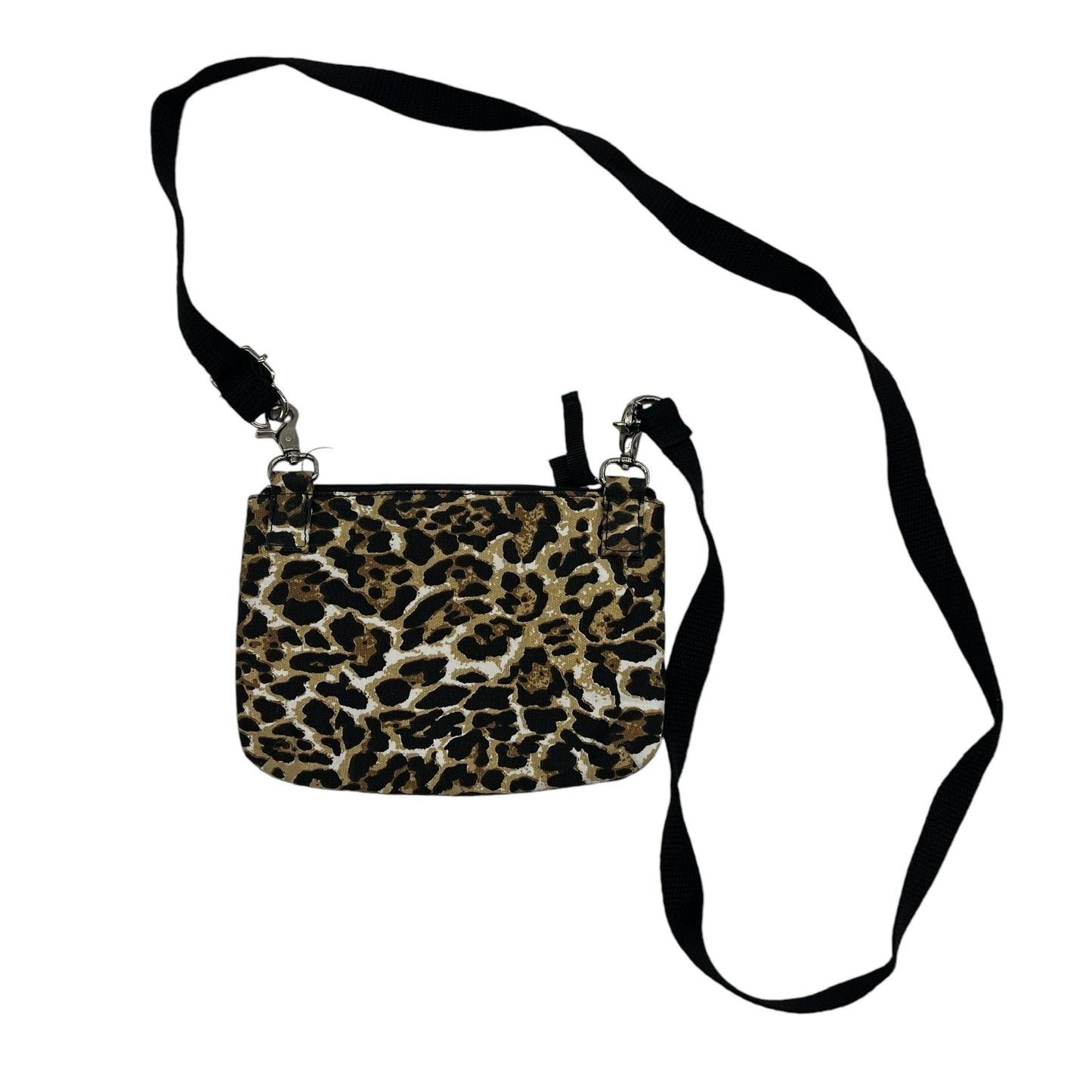 Crossbody By Harley Davidson In Animal Print, Size:Small