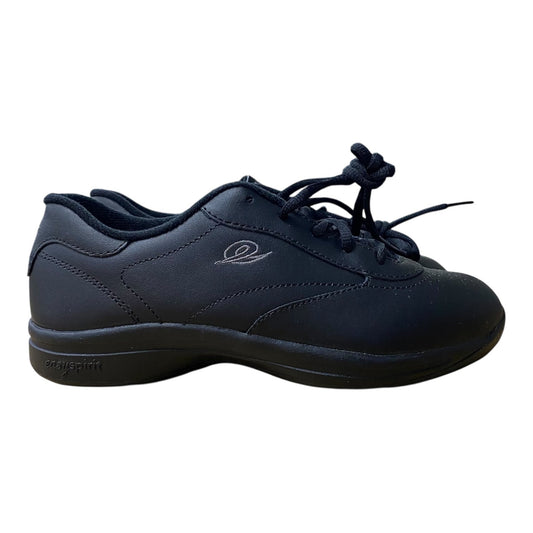 Shoes Athletic By Easy Spirit In Black, Size:8
