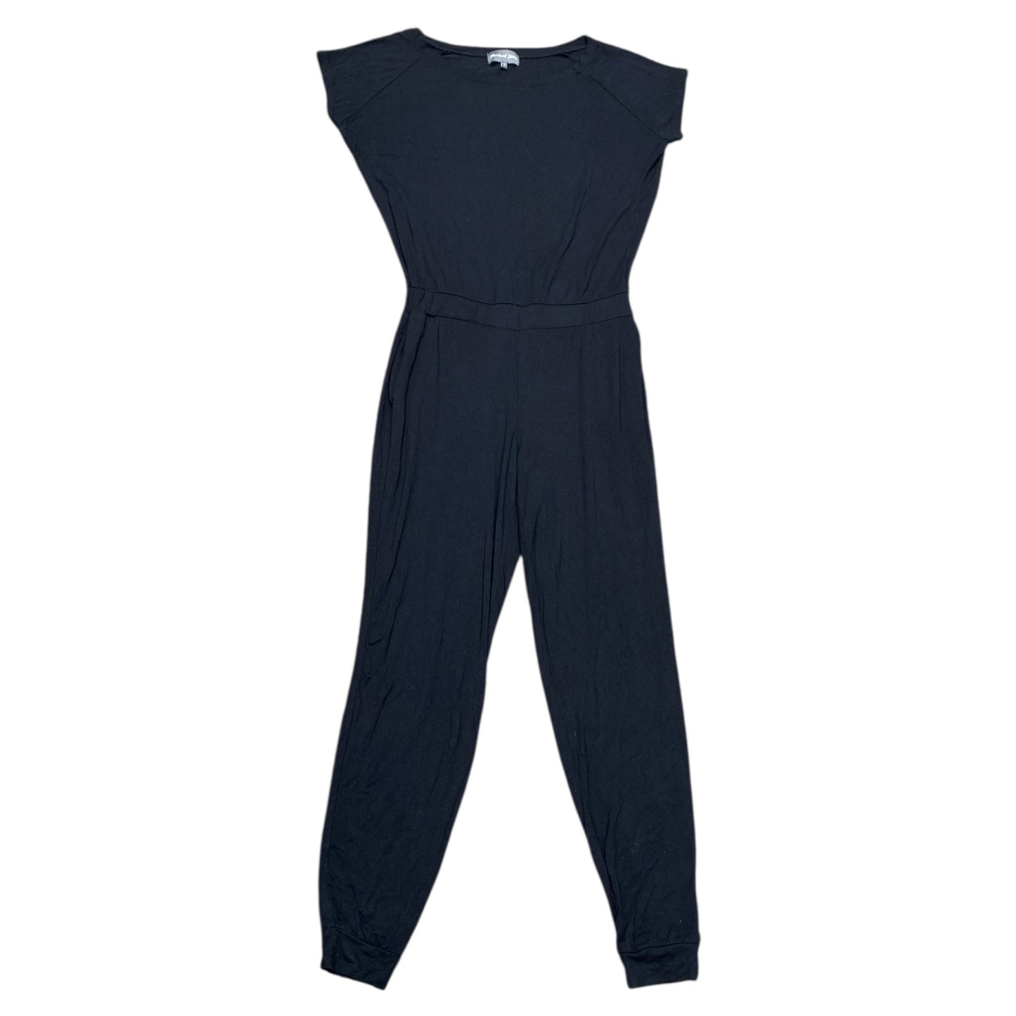 Jumpsuit By Michael Stars In Black, Size:S