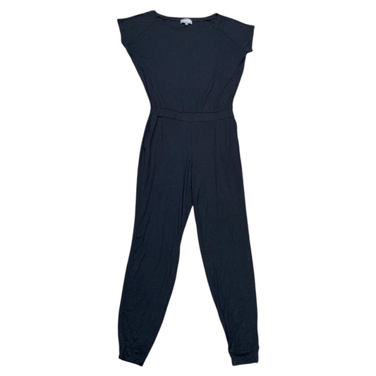 Jumpsuit By Michael Stars In Black, Size:S