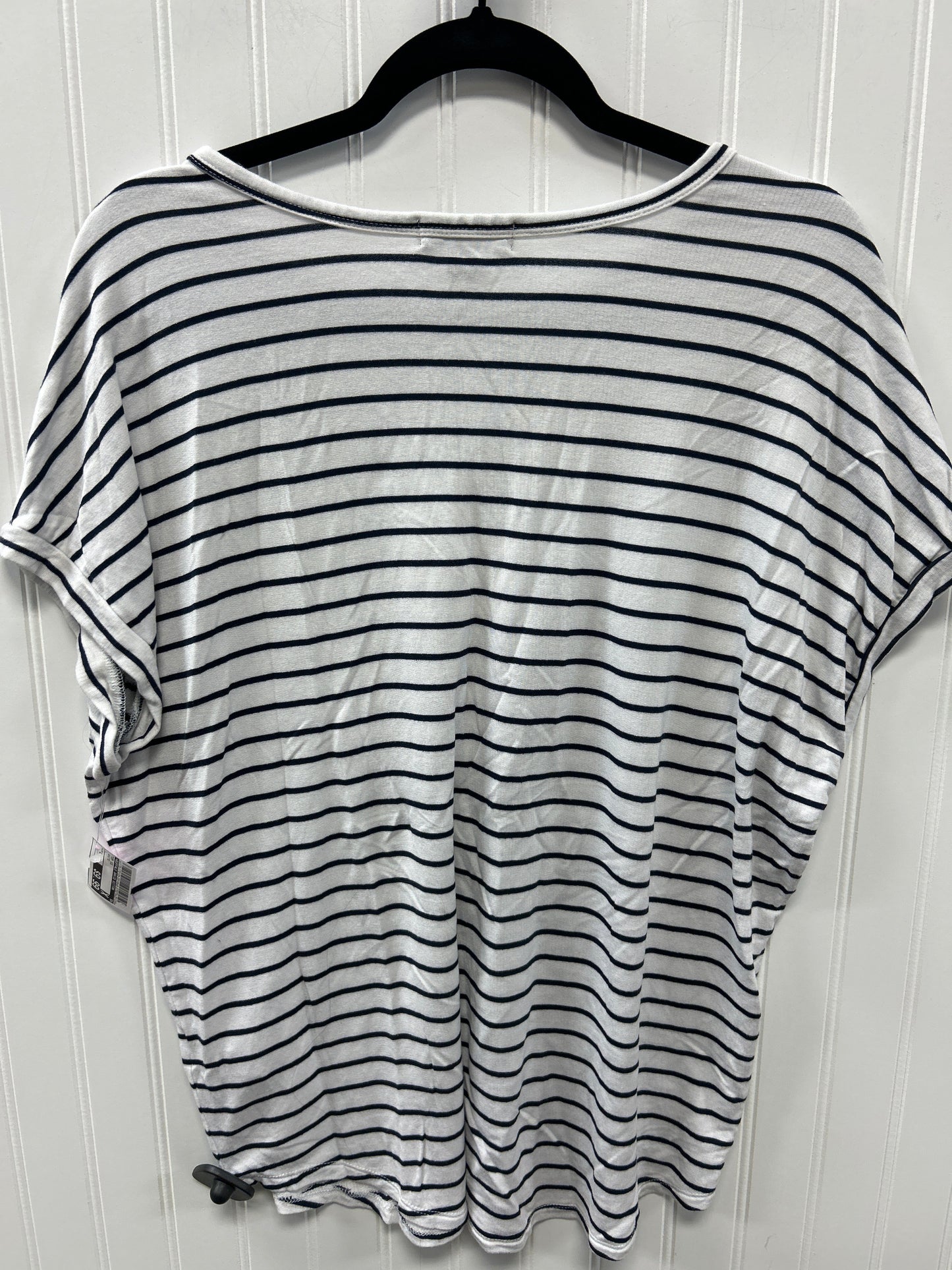 Top Ss By Buffalo David Bitton In White, Size:L