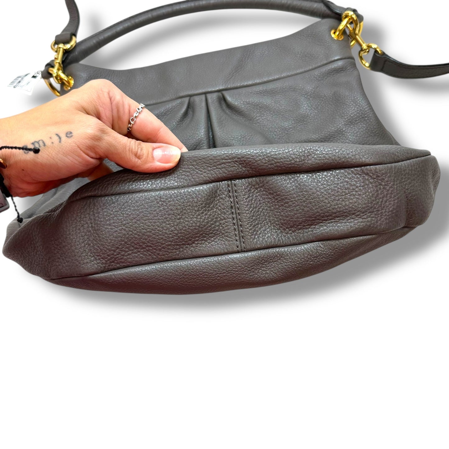 Crossbody Luxury Designer By Marc Jacobs, Size: Small