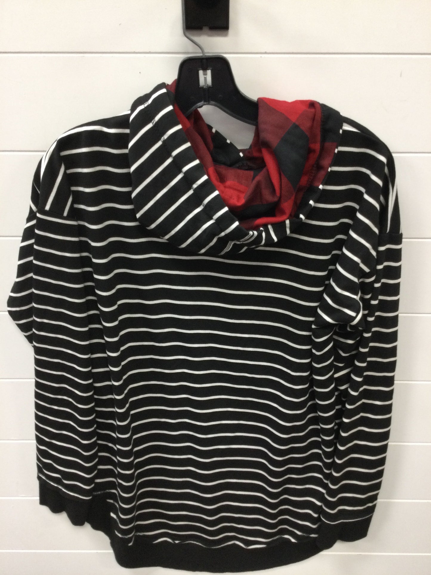 Top Ls By Maurices In Black, Size:M