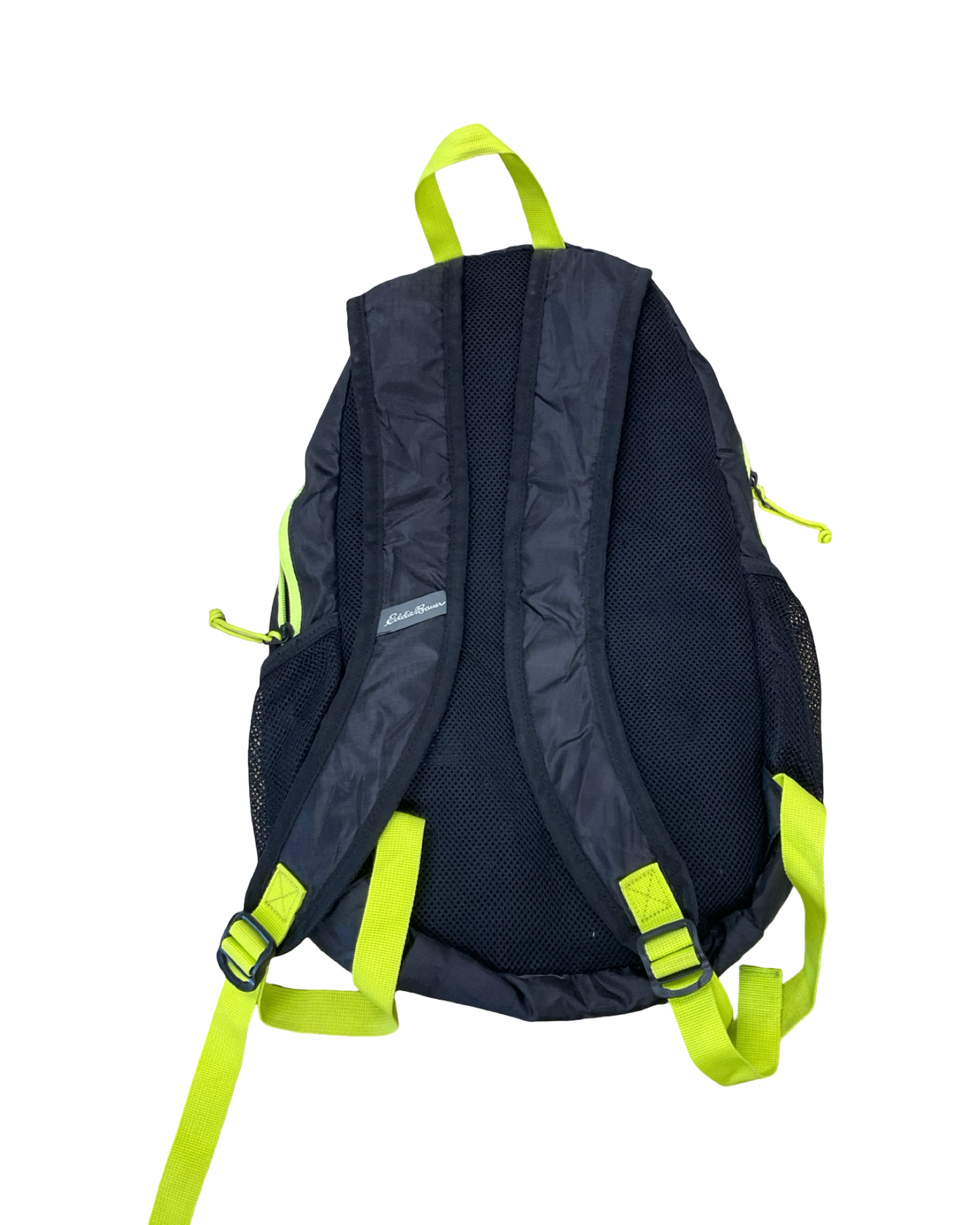Backpack By Eddie Bauer In Black, Size:Medium