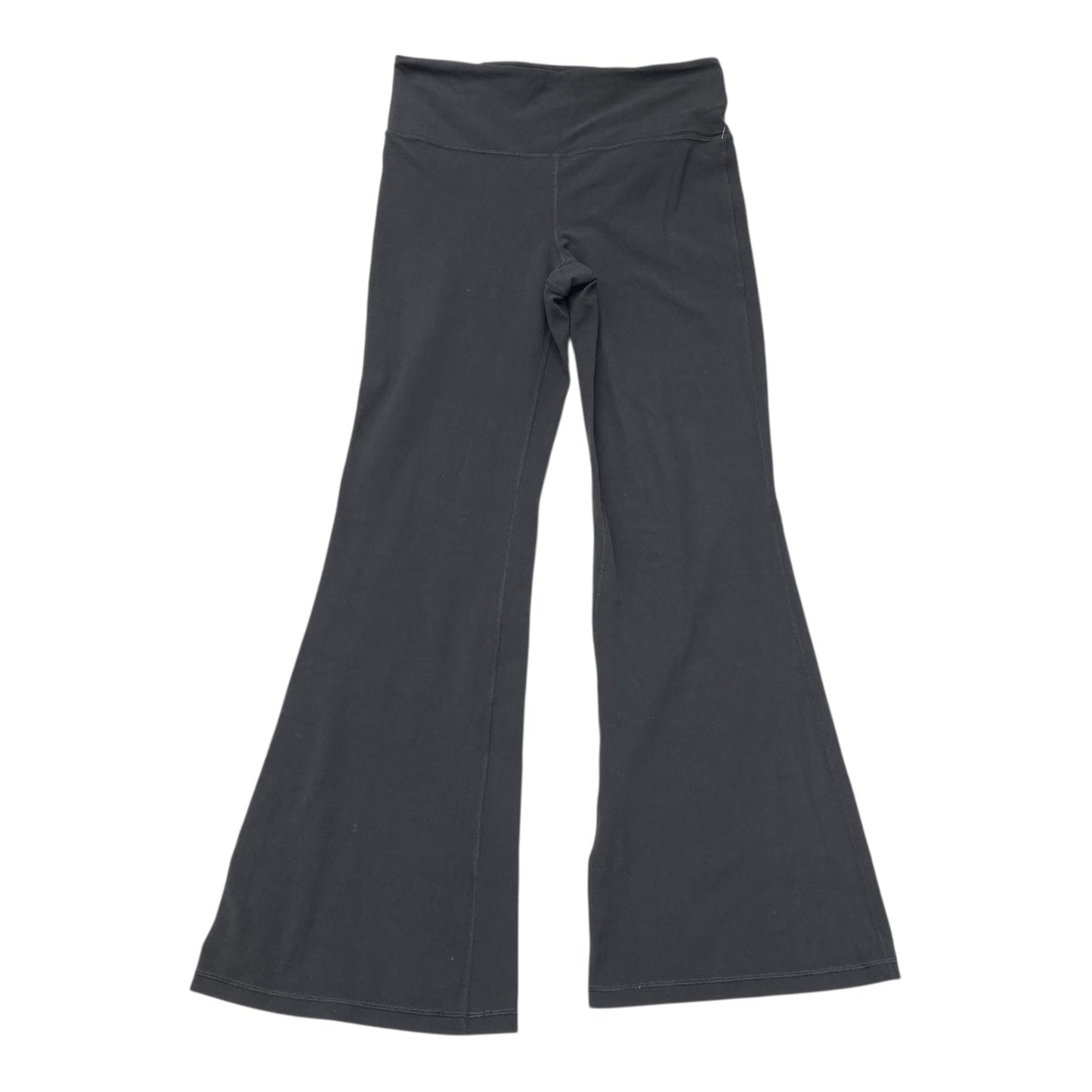 Athletic Pants By Athleta In Black, Size:L