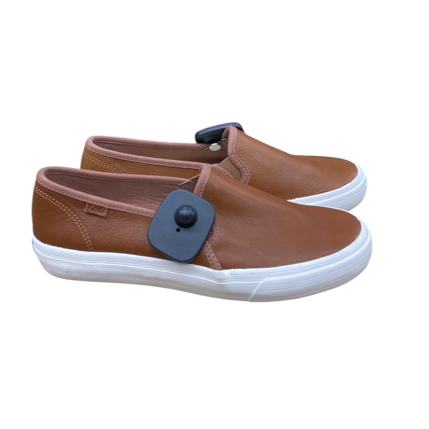 Shoes Sneakers By Keds In Brown, Size:8