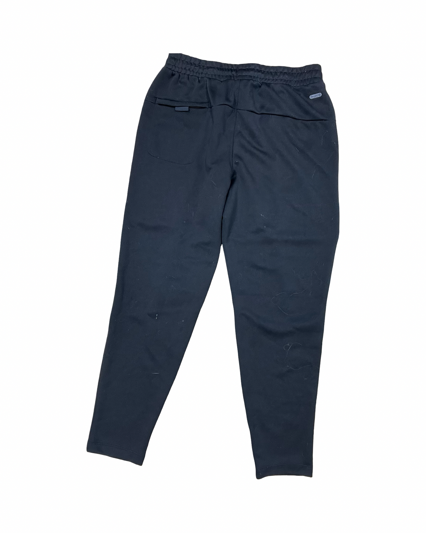 Pants Lounge By Spyder In Black, Size:M