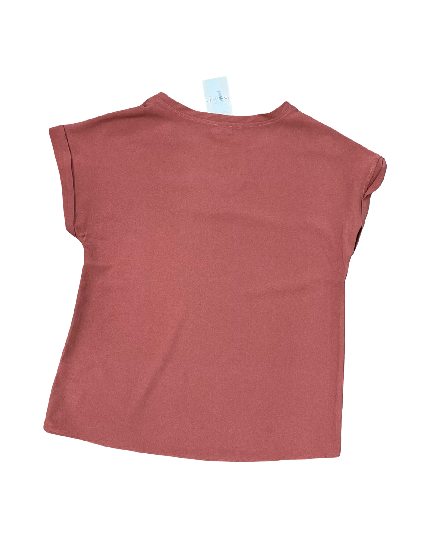 Top Ss By Ee Some In Orange, Size:S