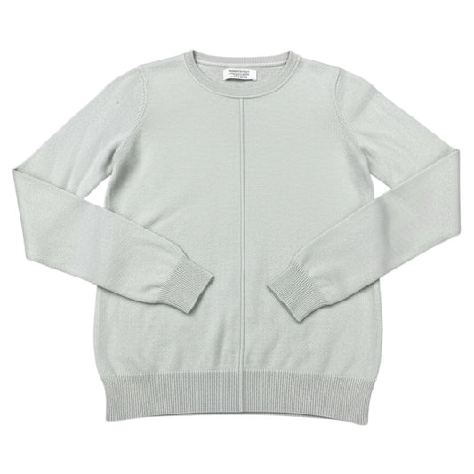 Sweater Designer By All Saints In Green, Size:6