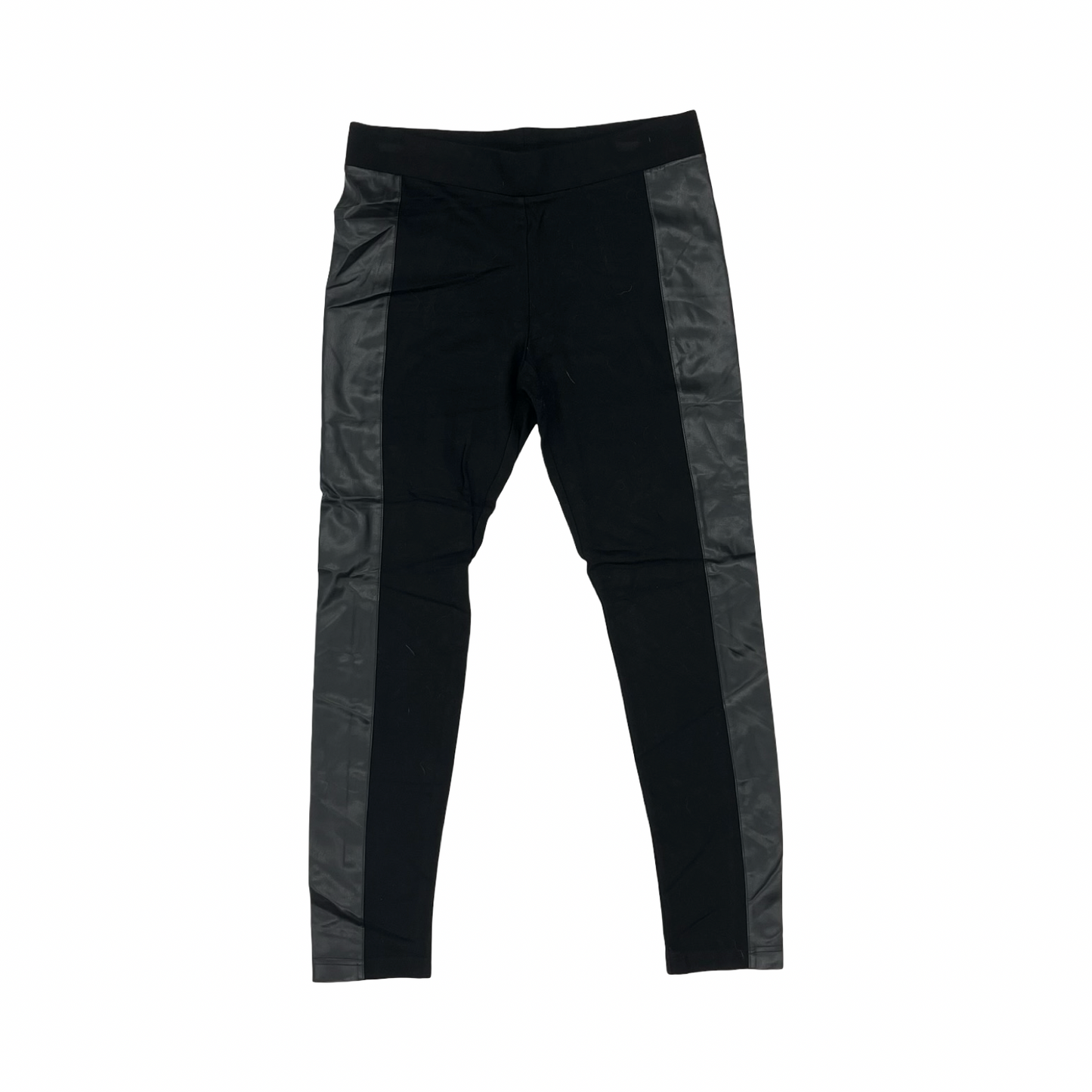 Pants Leggings By Cabi In Black, Size:M