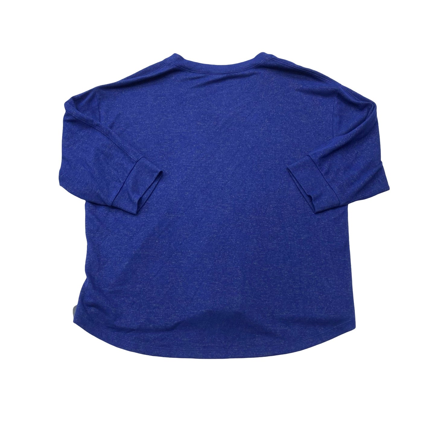 Top Ls By Cabi In Blue, Size:L