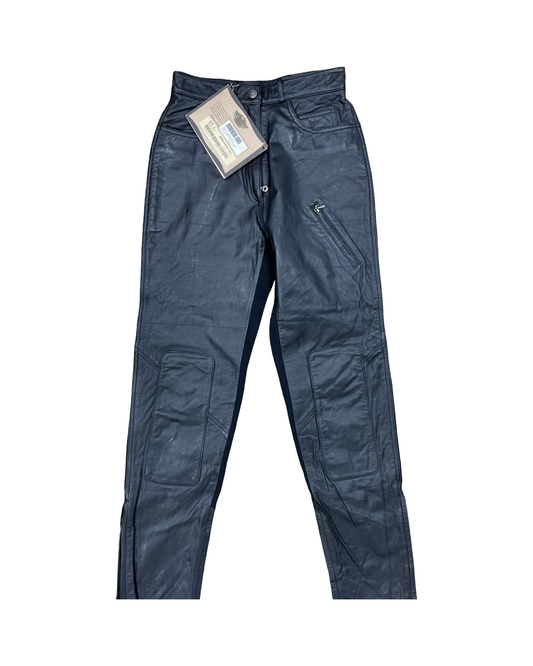 Pants Other By Harley Davidson In Black, Size:10