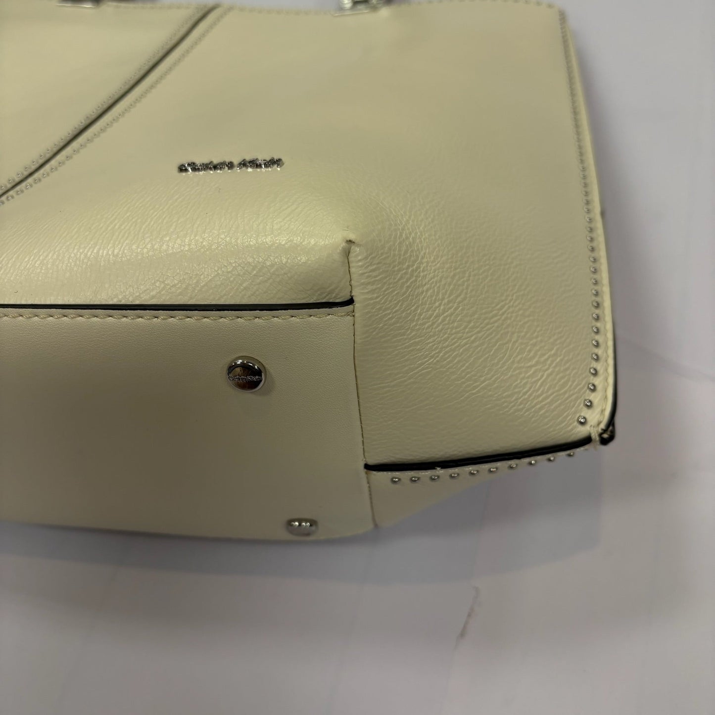 Handbag By Calvin Klein, Size: Large