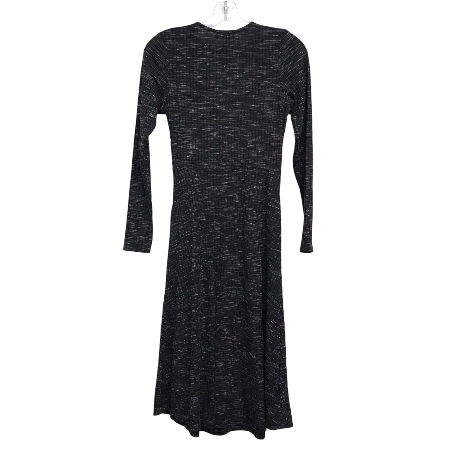 Dress Work By Altard State In Grey, Size:S