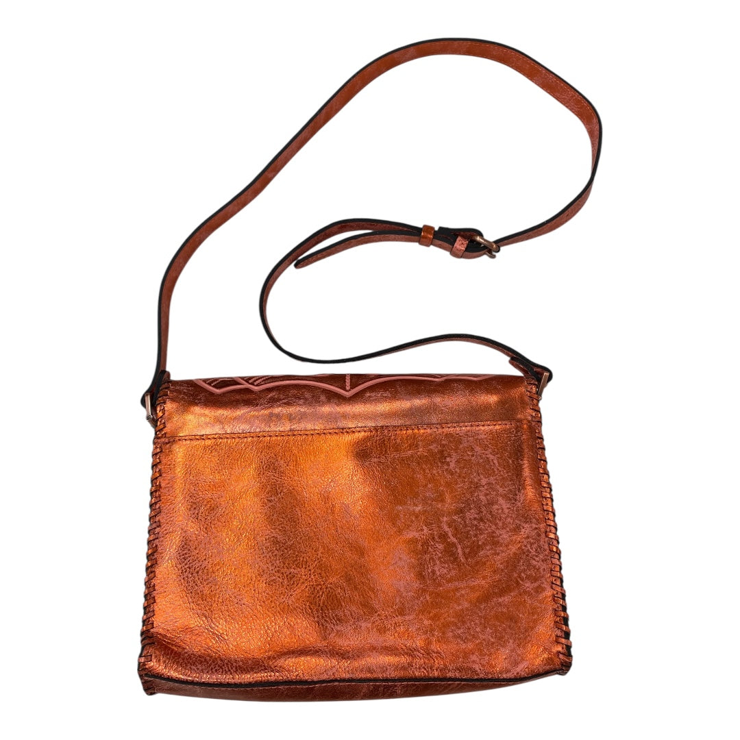 Handbag Designer By Patricia Nash In Pink, Size:Medium