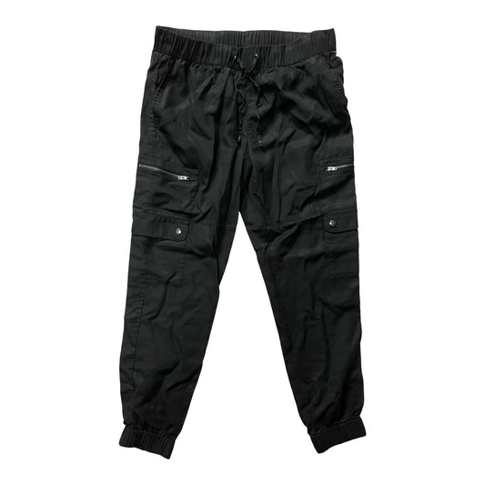 Pants Cargo & Utility By Banana Republic In Black, Size:M