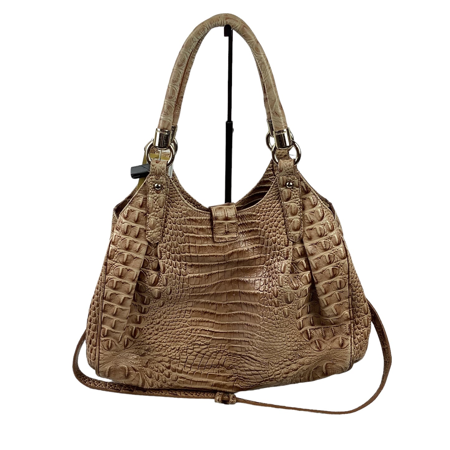 Handbag Designer By Brahmin  Size: Medium