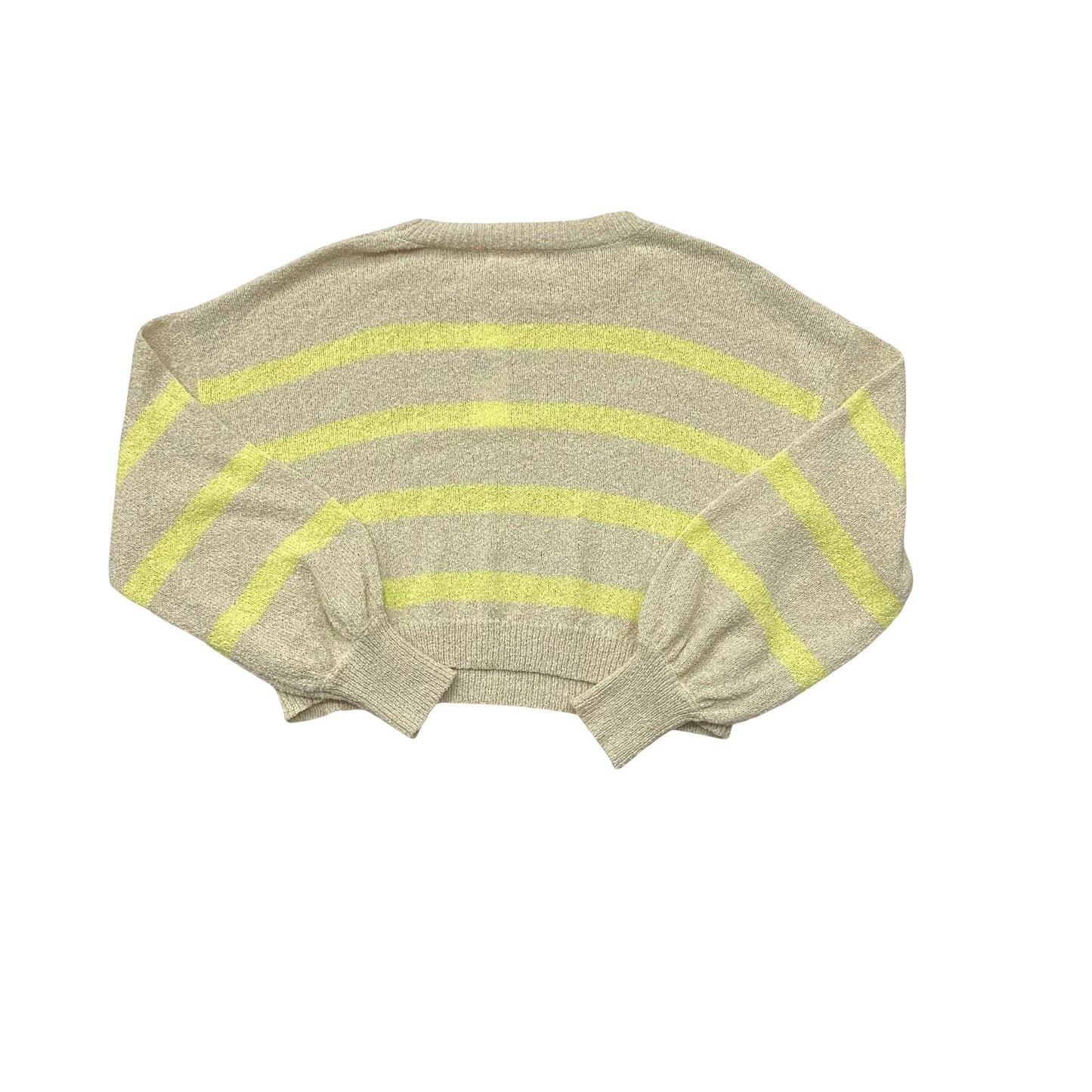 Sweater By By Together In Multi, Size:M