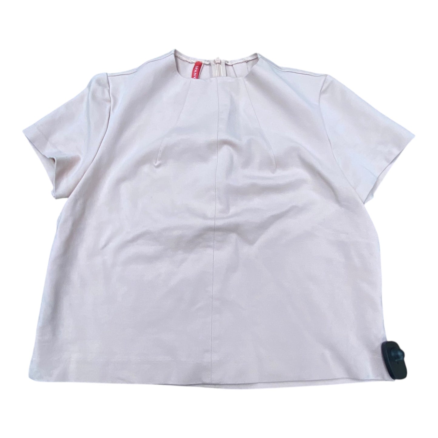 Top Ss By Spanx In Pink, Size:S