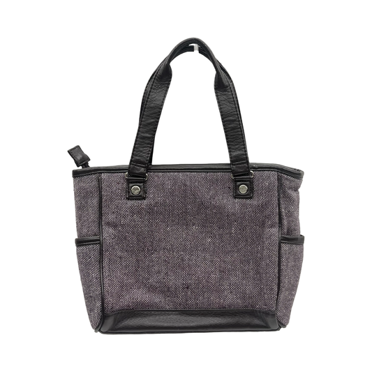 Handbag By Thirty One In Brown, Size:Medium