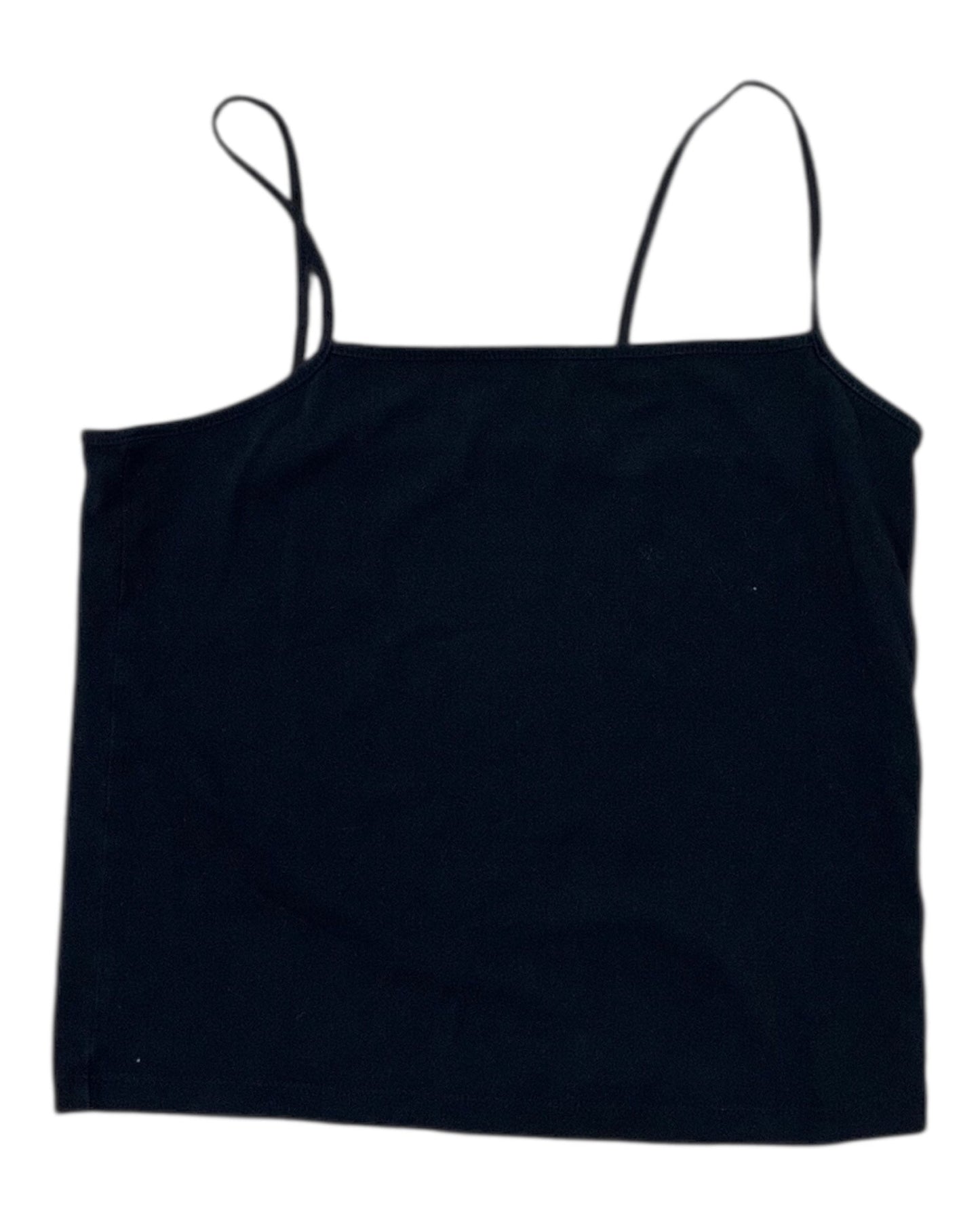 Top Cami By Wild Fable In Black, Size:L