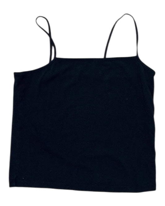Top Cami By Wild Fable In Black, Size:L