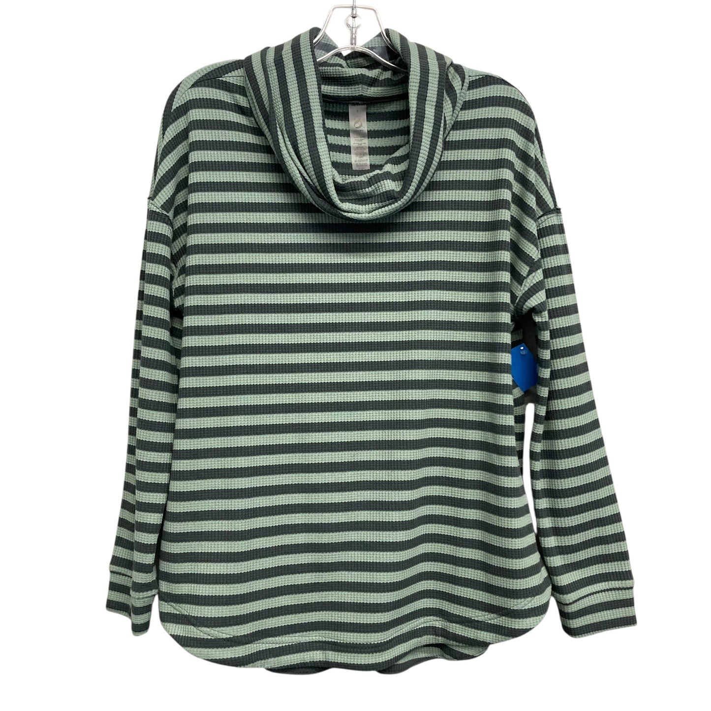 Top Ls By Lou And Grey In Green, Size:S