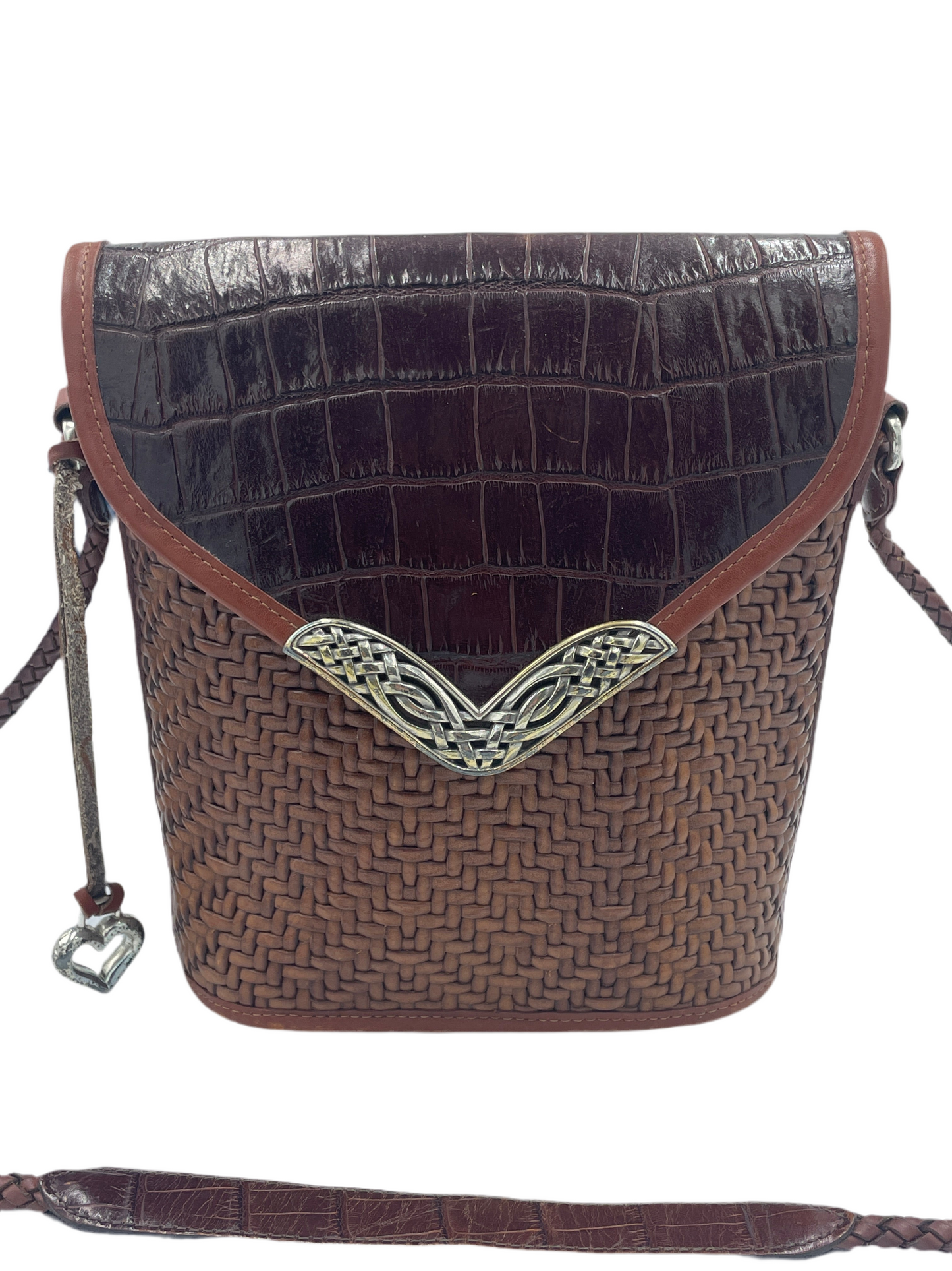 Crossbody Designer Brighton