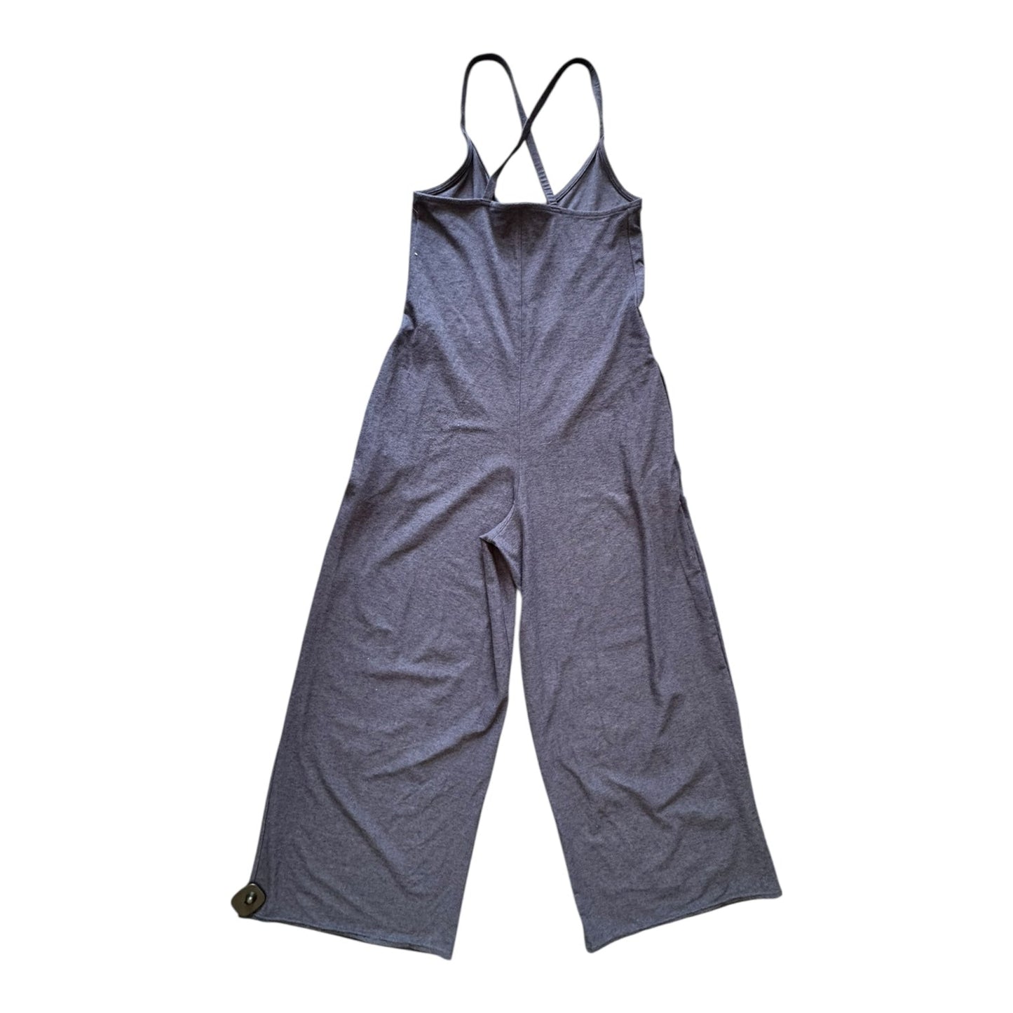 Jumpsuit By Fabletics In Blue, Size:S