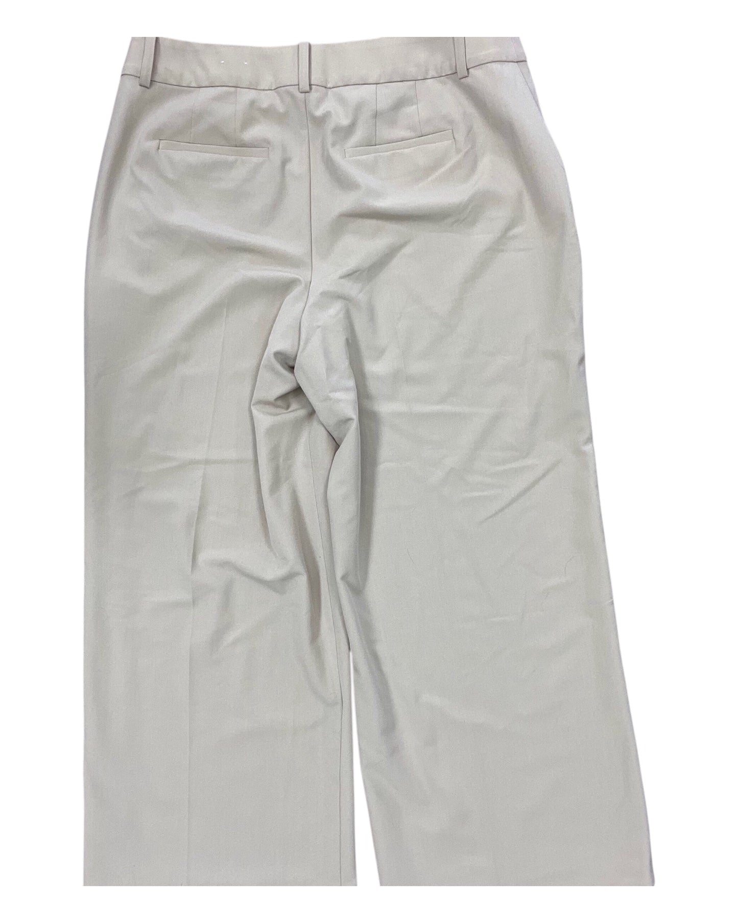 Pants Lounge By Lane Bryant In Tan, Size:18