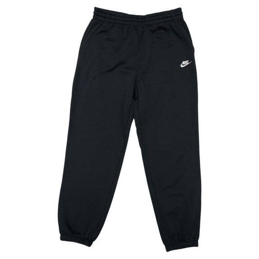 Athletic Pants By Nike In Black, Size:Xl