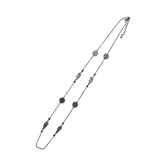 Necklace Other By Clothes Mentor In Silver