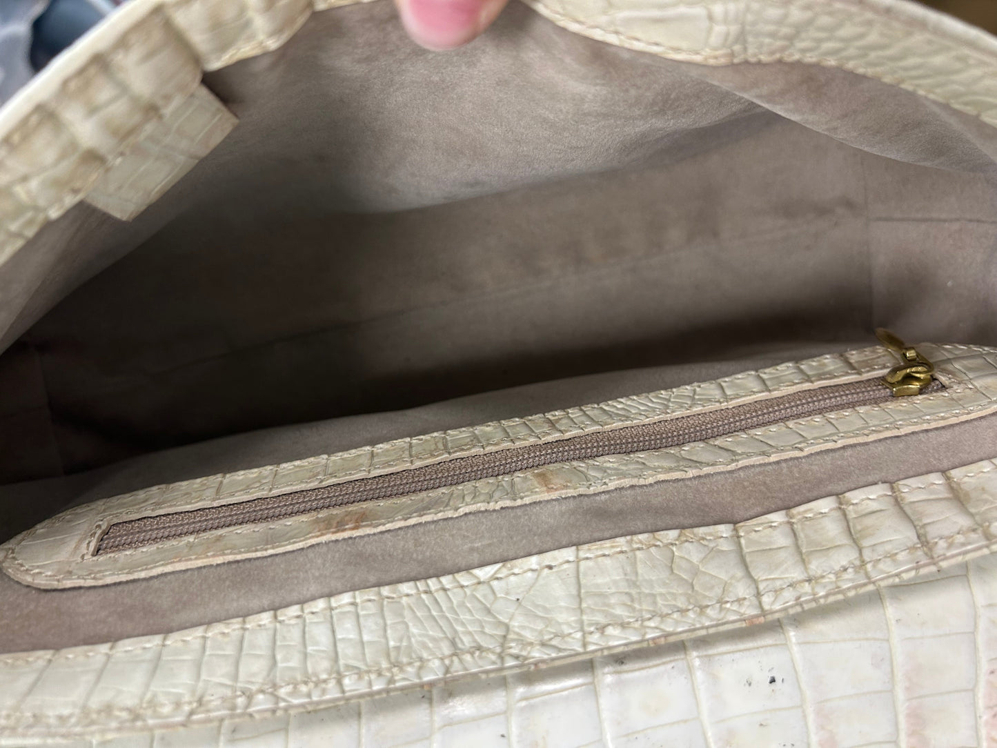 Handbag Designer By Brahmin