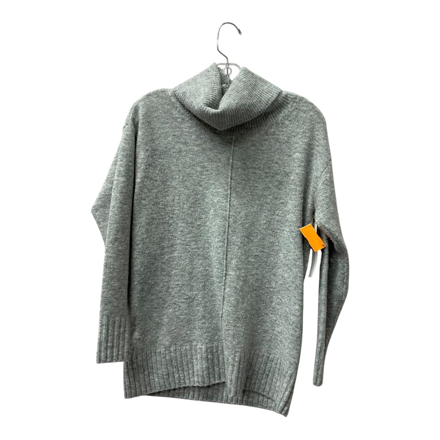 SWEATER by LOFT In GREY, Size: XSP