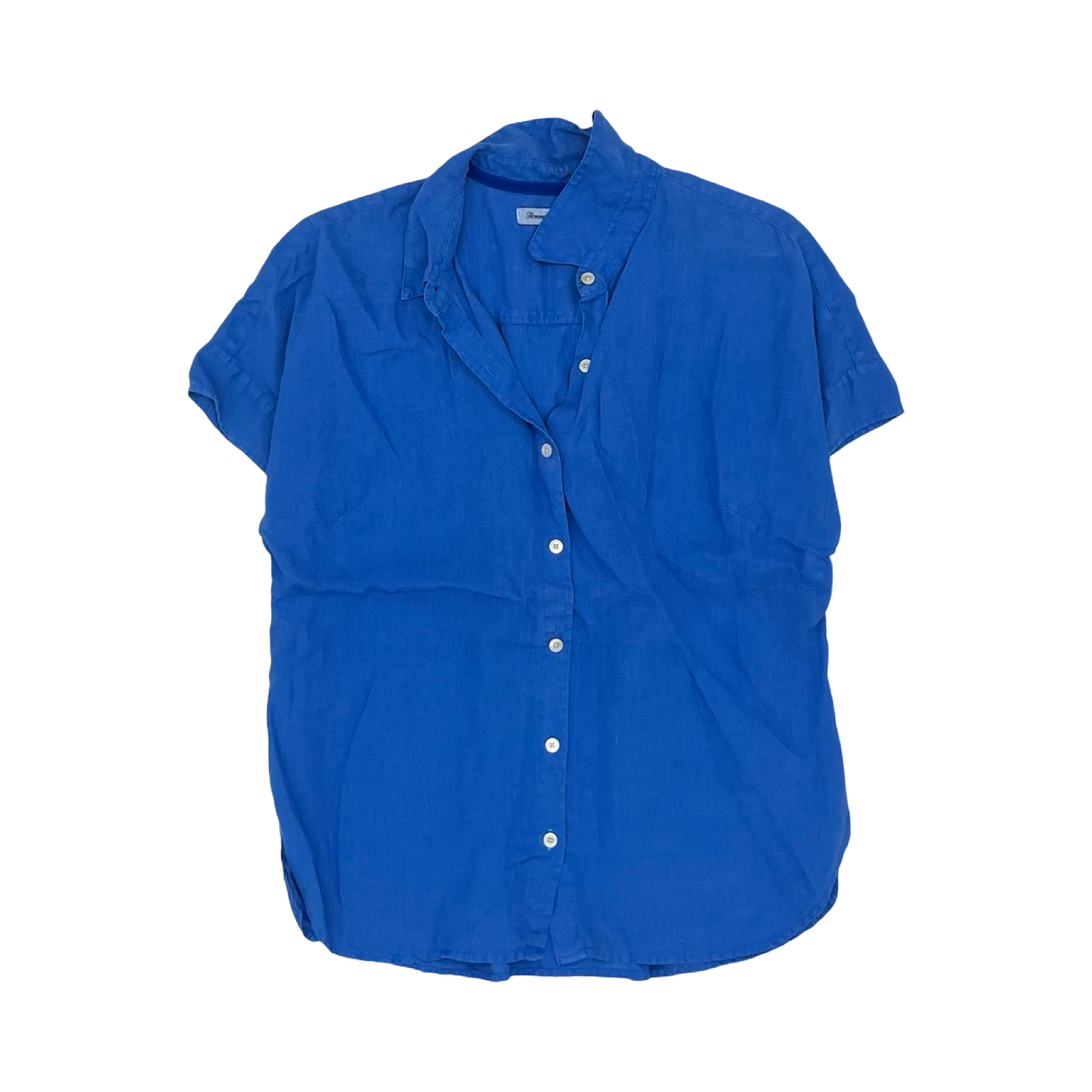 Top Ss By Tommy Bahama In Blue, Size:S