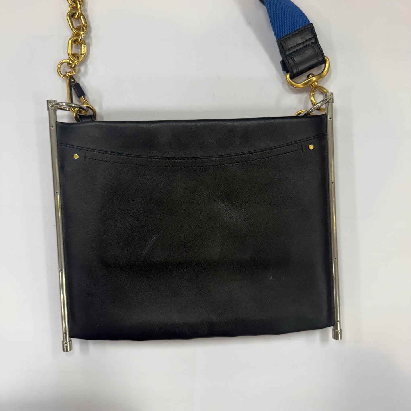 Crossbody Luxury Designer By Chloe, Size: Medium