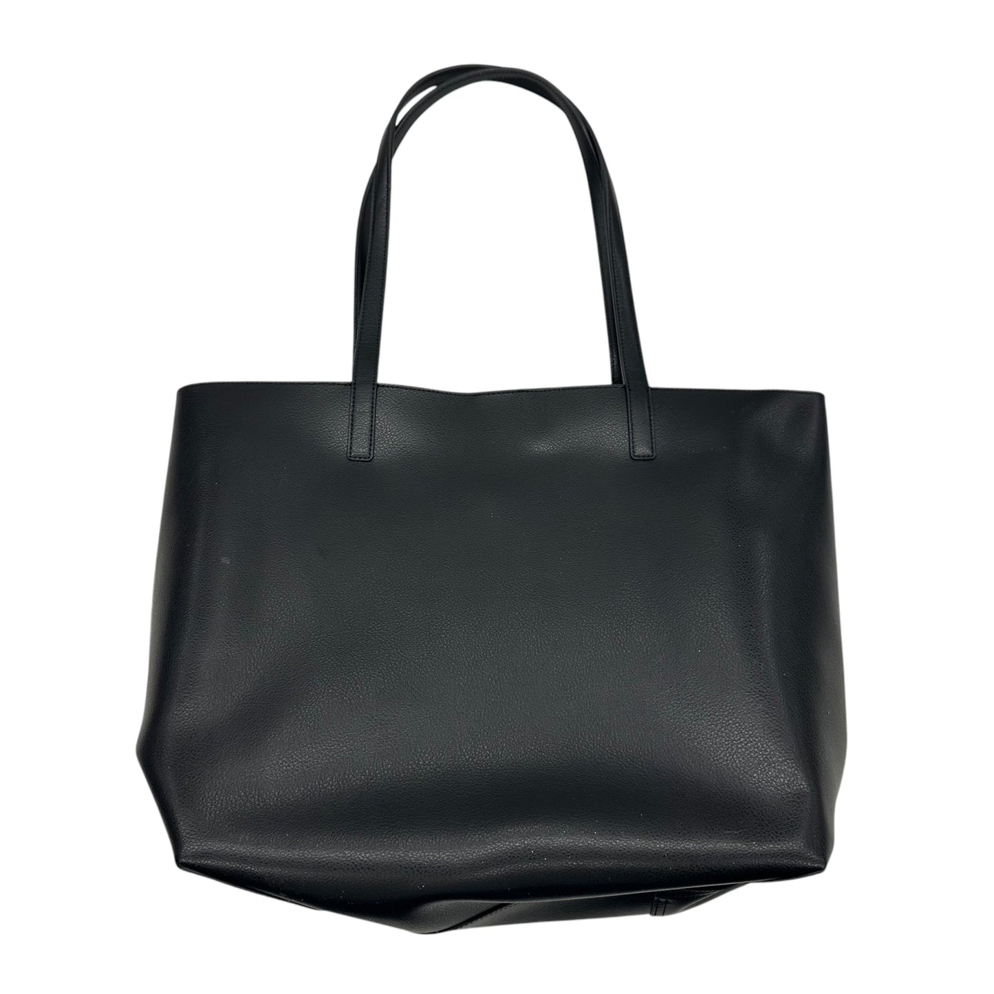 Tote Designer By Kate Spade In Black, Size:Large