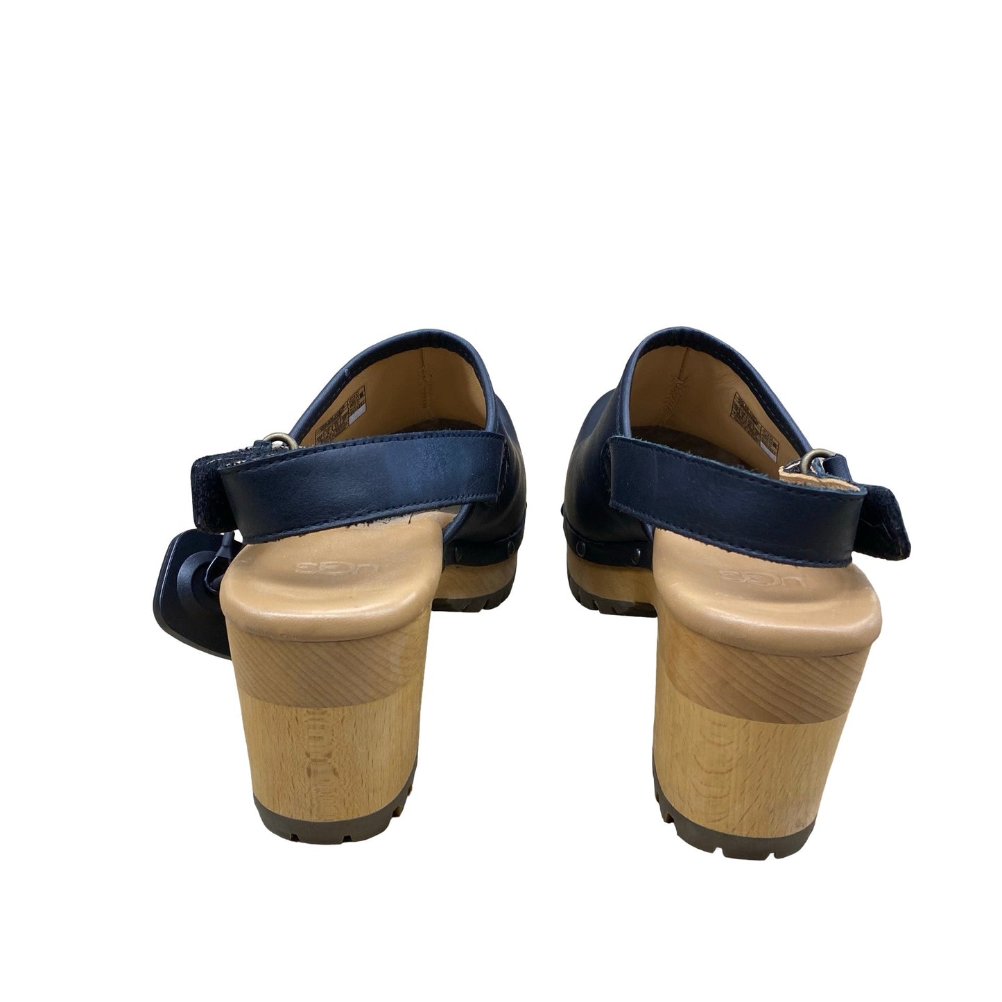 Shoes Designer By Ugg In Black, Size:10