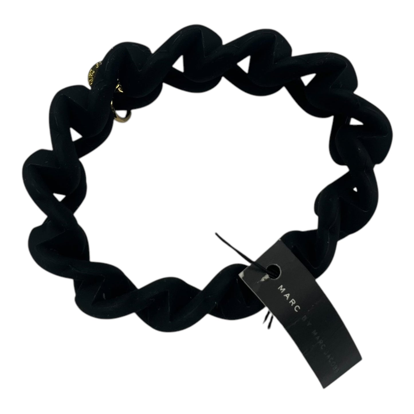 Bracelet Designer By Marc By Marc Jacobs In Black