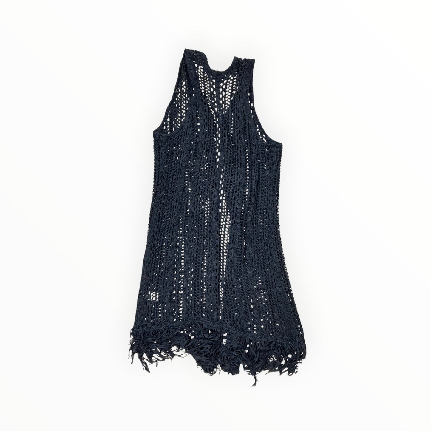 Cardigan By Maurices In Black, Size:L