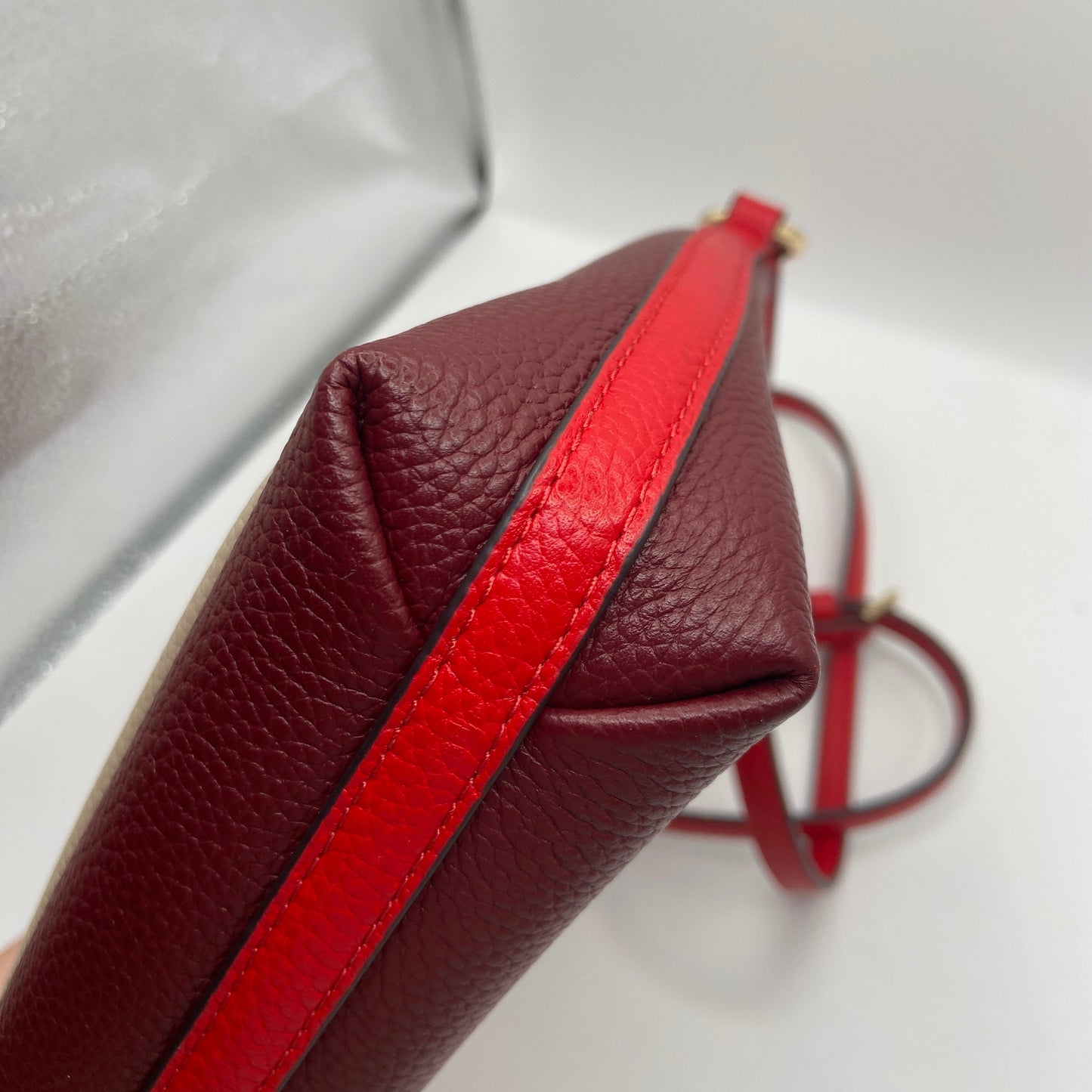 Crossbody Designer By Kate Spade, Size: Small
