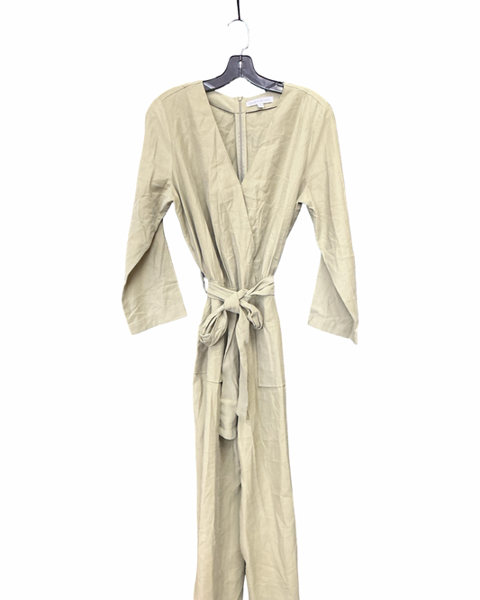 Jumpsuit By Elizabeth And James In Green, Size:M