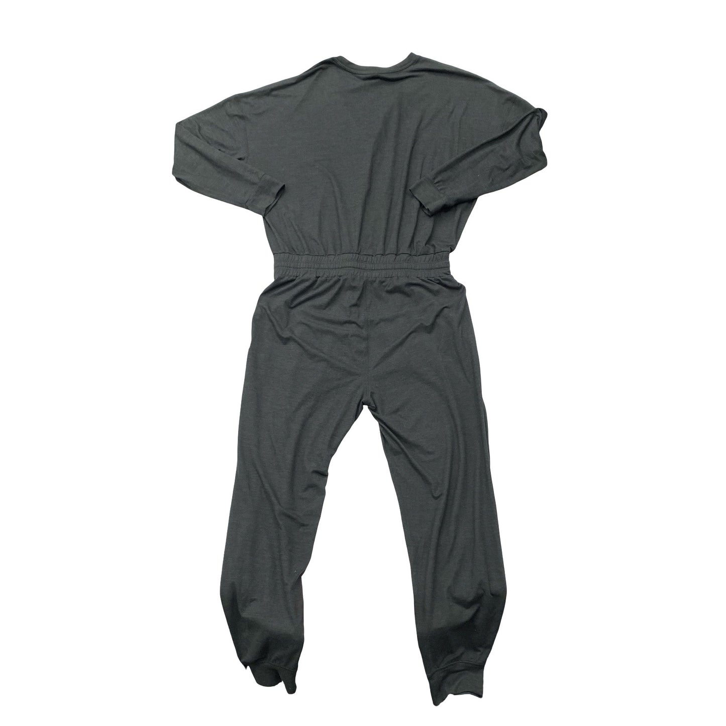 Jumpsuit By Vuori In Black, Size:M
