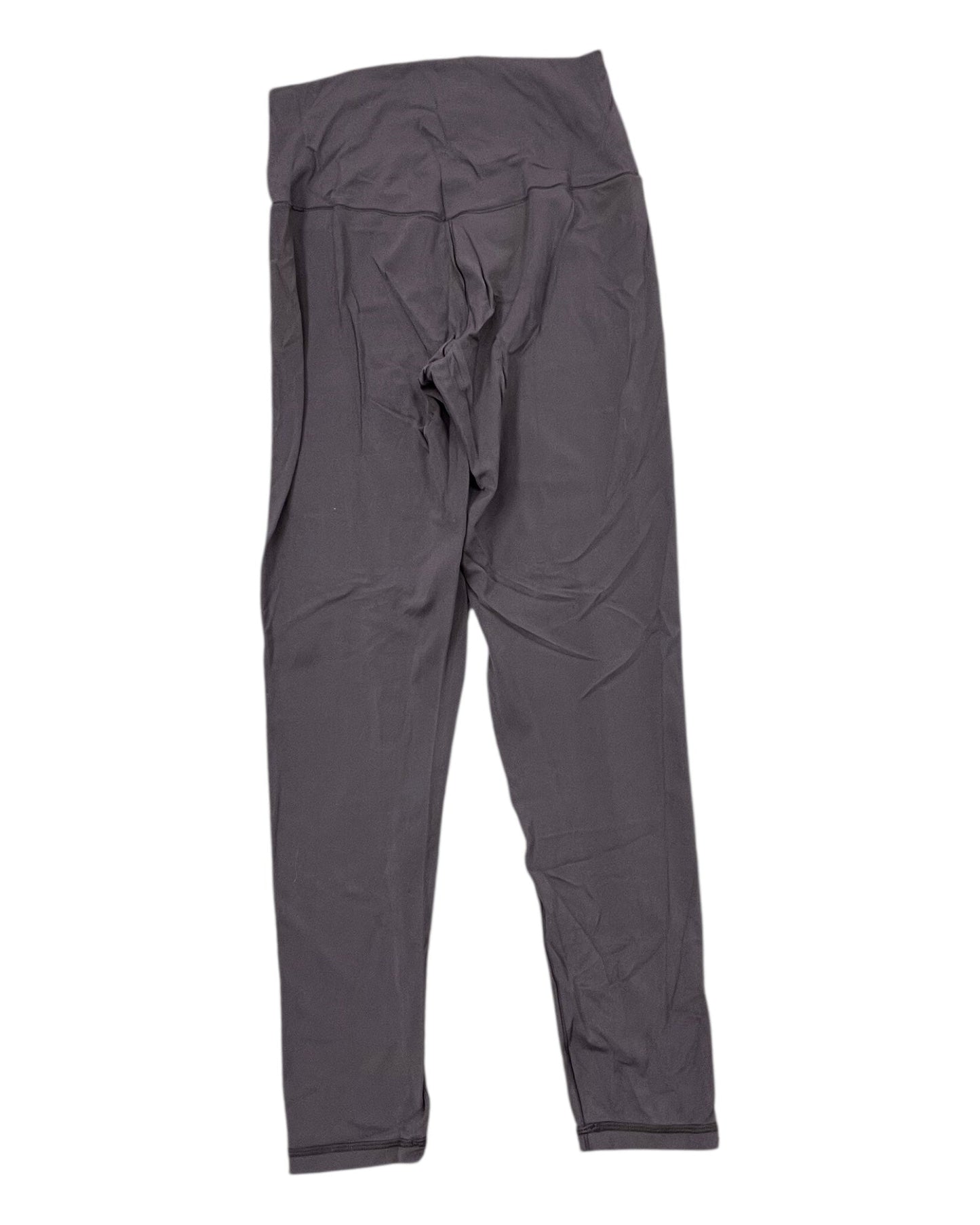 Athletic Leggings By Offline In Tan, Size:M